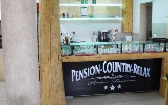Pension Country Relax