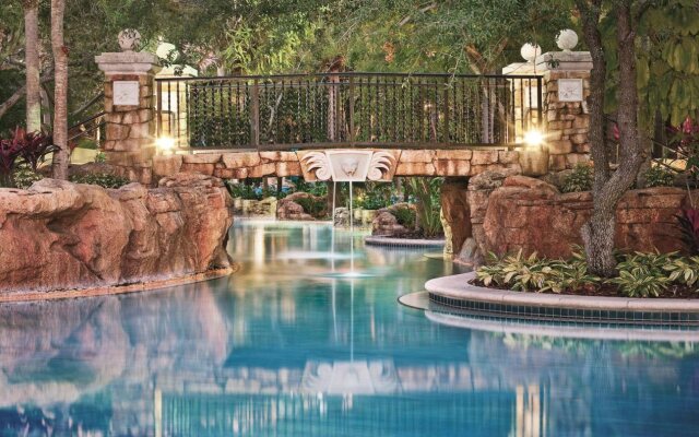 JW Marriott Orlando Grande Lakes