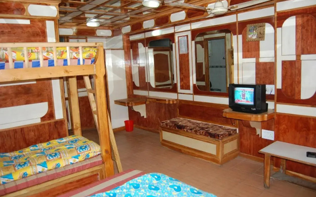 Hotel Gulmarg Regency