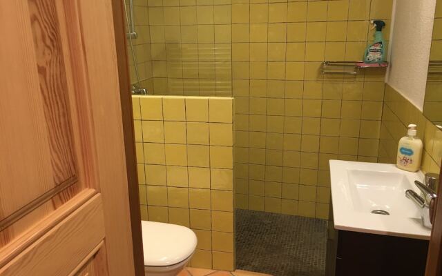 Masia Can Oller by Checkin