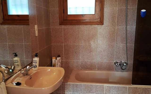 Moraira Amazing Rustic Village