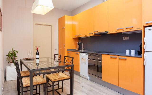 MIRO C · Beautiful and cozy apartment located in Eixample