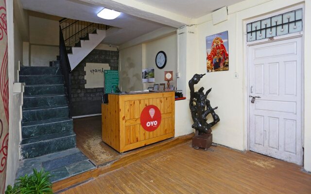 Sparsh Resort