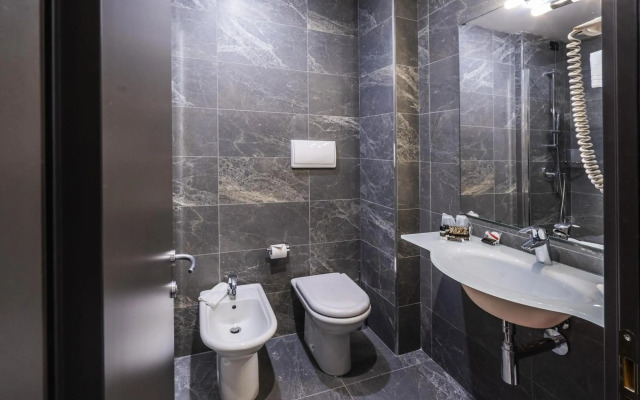 Smart Hotel Holiday
