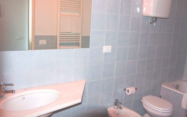 Lorenzini Rooms