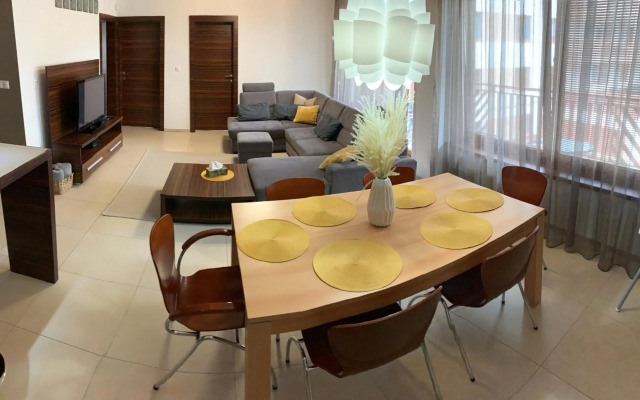 Donovaly Panorama Apartman Zuzi