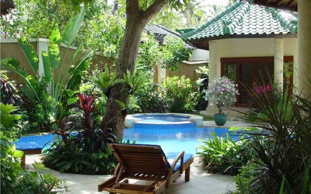 PT. Bali Luxury Villas