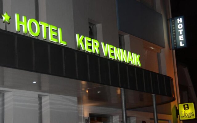 Hotel Ker Vennaik