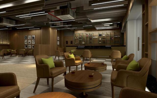 Lemon Tree Premier Bhubaneswar