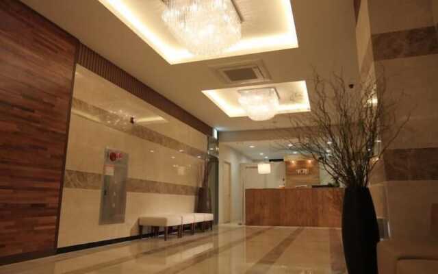 Incheon Dubai Tourist Hotel