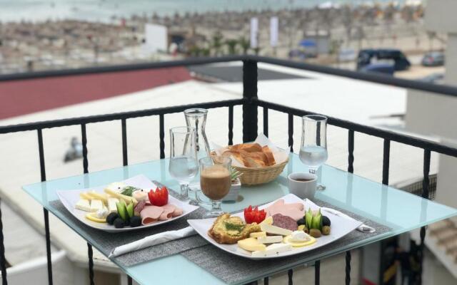 SaloS Beach Resort