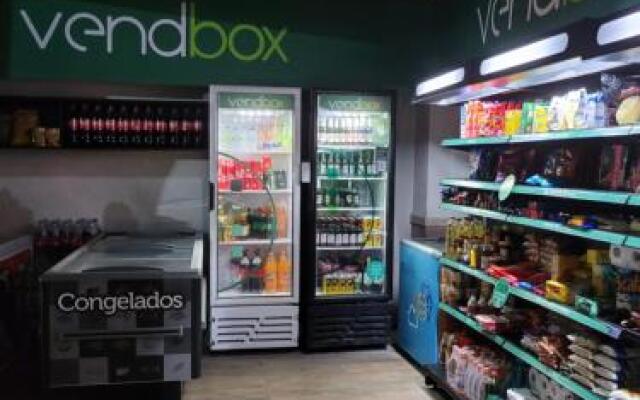 Wai Wai Cumbuco Eco Residence - Bahamas 101