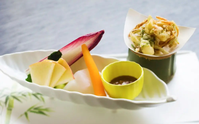 Yumoto Sakakibarakan