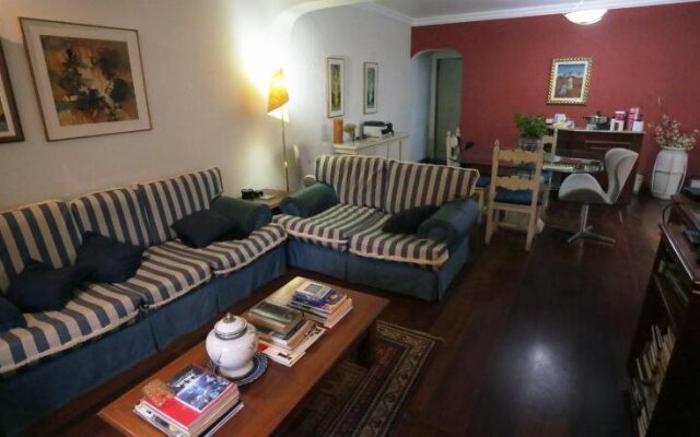 Campo Grande Hostel