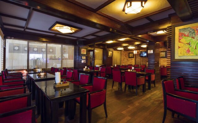 Vien Dong 2 Hotel