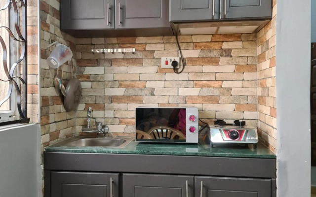 Unia fancy flats studio Apartment