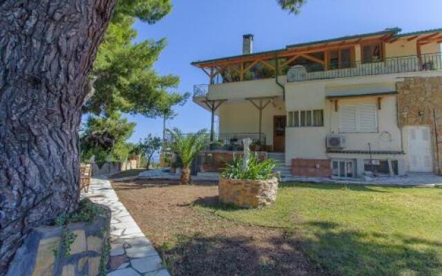 Villa Cleopatra