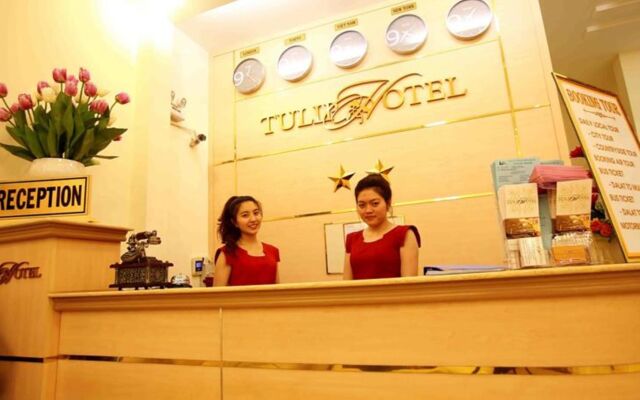 Tulip Hotel