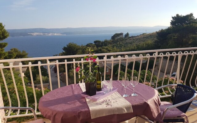 "room in Apartment - Villa Puljic : In This Charming App. With 4 you Will Spend Amazing Time"