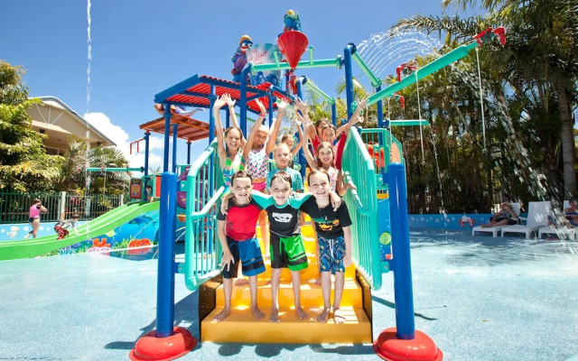Tasman Holiday Parks - North Star