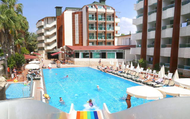 Club Tess Hotel - All Inclusive