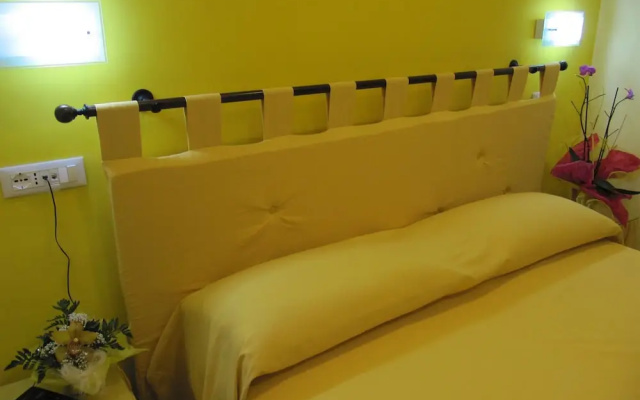 Maria Rosaria Bed & Breakfast