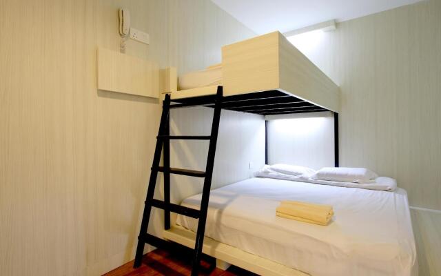 Ming Paragon Hotel