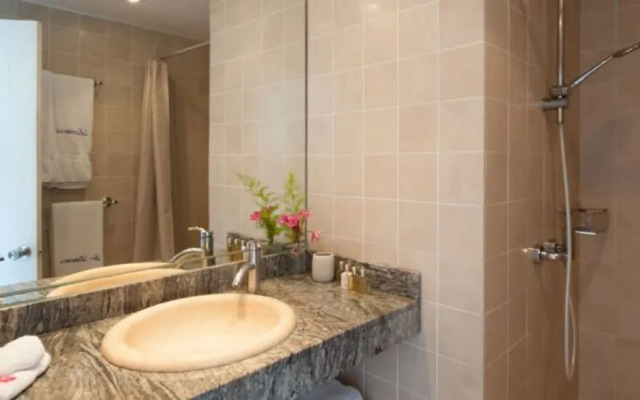 Dream Villa St.Jean-2131