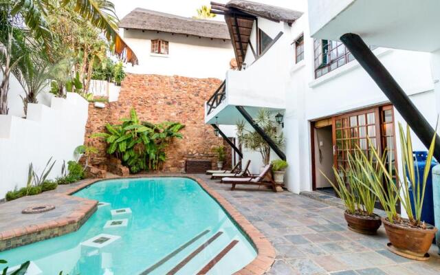 Coral Tree Inn