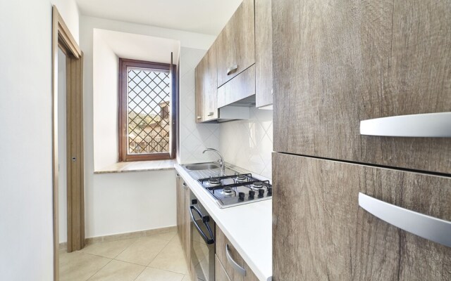 L'Amicizia Apartment