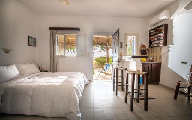 Margarita Apartments