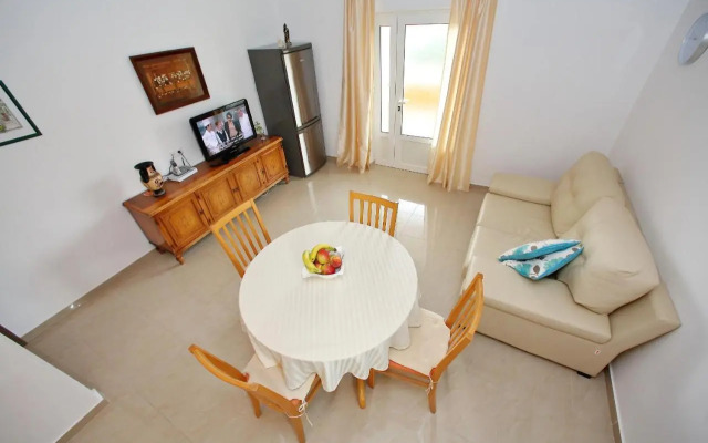 Apartments Kero