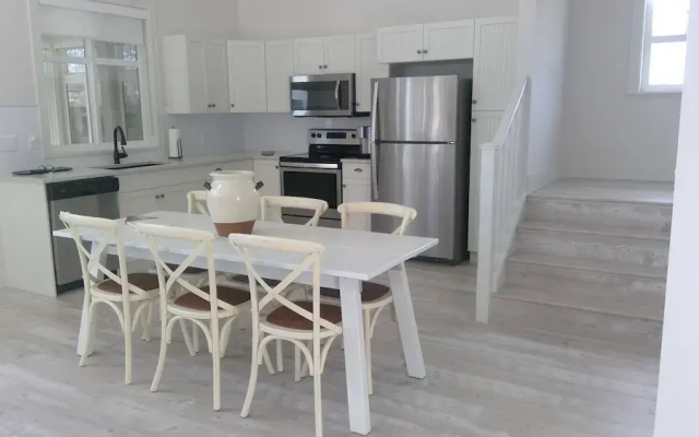 Osoyoos Cottages