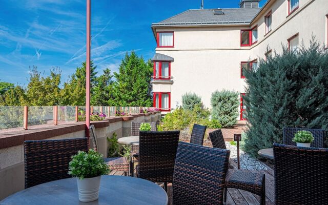Castrum Hotel Székesfehérvár