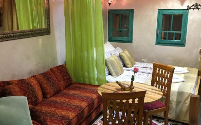 Studio Apartman Tuareg