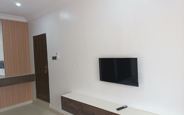 Kbazzapartments