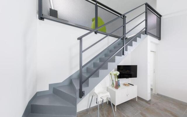 Loft 292