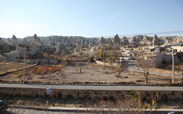 Elif Star Cave Hotel