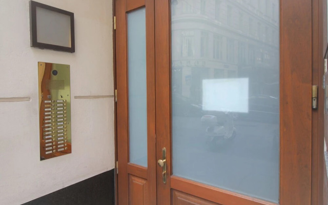 Inner City Wien in Wien
