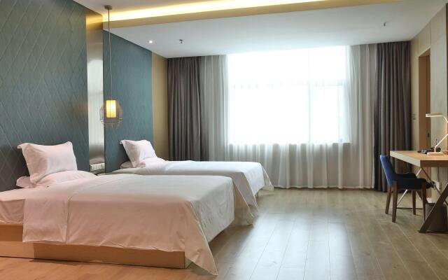 ibis Styles XM Zhongshan