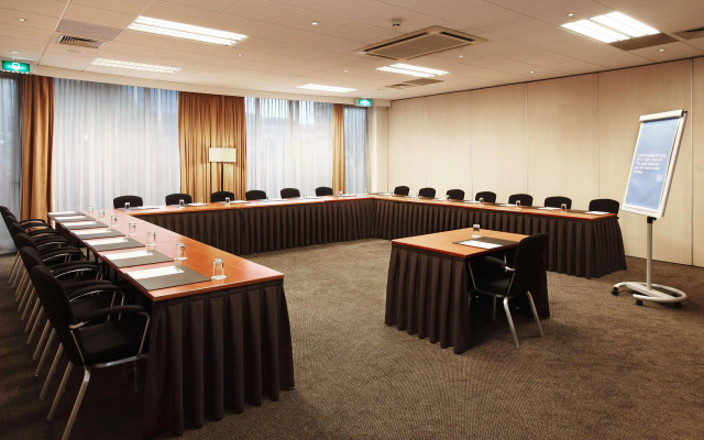 NH Capelle Rotterdam