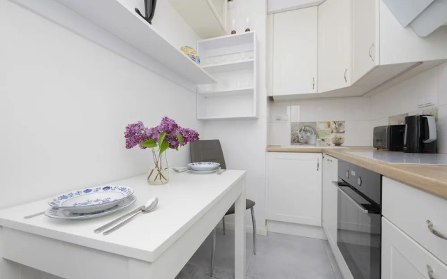 Charming Studio for 2 Persons by Renters