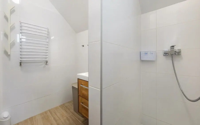 Apartamenty Sun&Snow Osiedle Kuracyjna