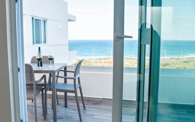 Punta Mundaca Suites