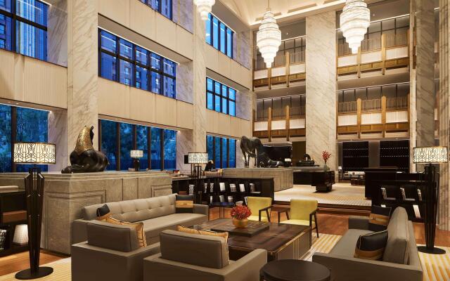 Conrad Tianjin