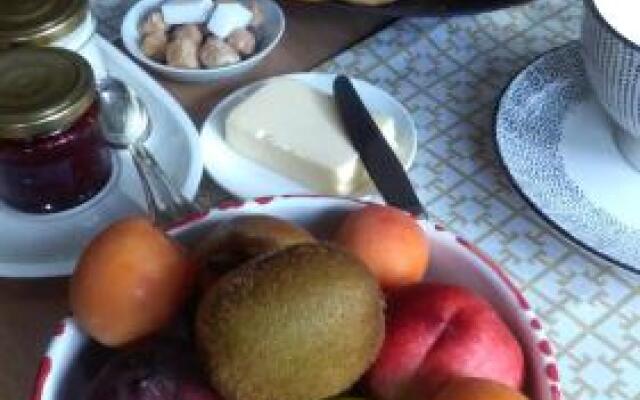 Le Relais