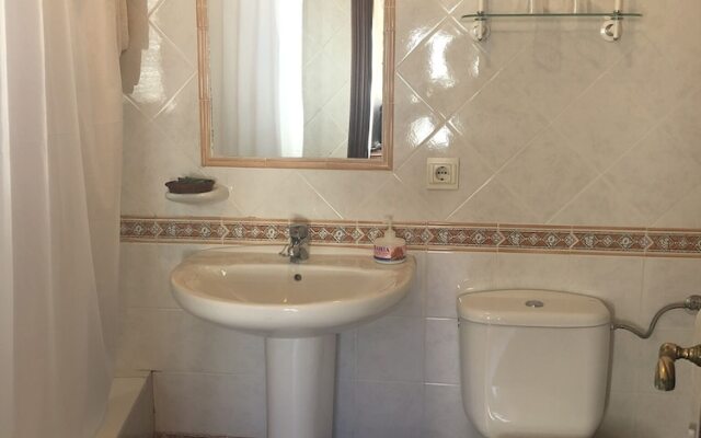 Hostal Rural Poqueira