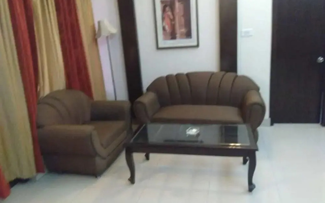 Hotel Rudra Continental Rudrapur