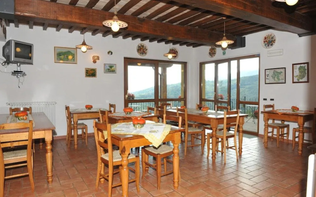 Agriturismo il Castelluccio