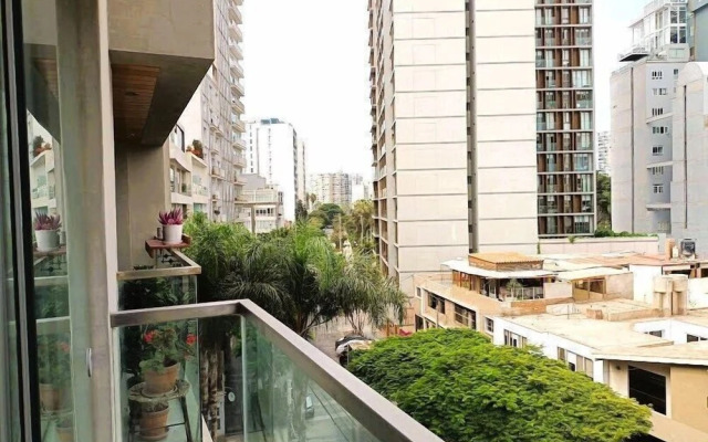 Elegante Loft en Barranco